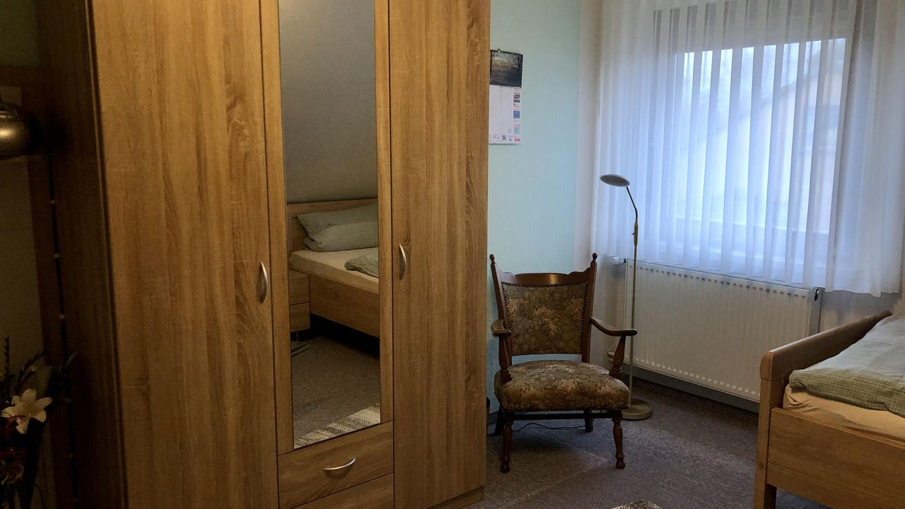Schlafzimmer 2.1 Schlafzimmer 2.1
